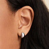 Ariane Earrings | Gold