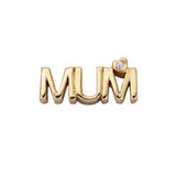 Pendentif Maman