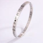 Elisaria Vassallo Bracelet | Gold