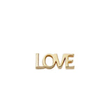 Pendentif Amour