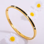 Liora Bellanotte Bracelet Pink | Gold