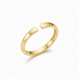 AMOUR INITIALE AJUSTABLE