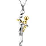 COLLIER CÂLIN POUR MAMAN