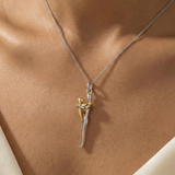 COLLIER CÂLIN POUR MAMAN