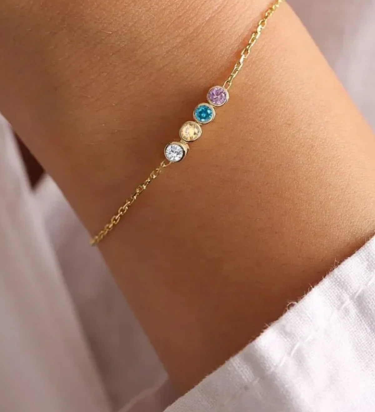 BRACELET LUMINA
