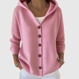 ANNA | PULL ZIPPÉ CONFORT