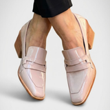 ÉLAINE | MOCASSINS BRILLANTS