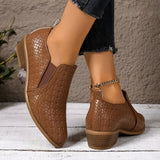 ARTÉMIS | CHAUSSURES ÉLÉGANTES ET CONFORTABLES