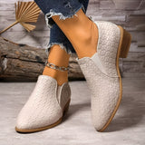 ARTÉMIS | CHAUSSURES ÉLÉGANTES ET CONFORTABLES