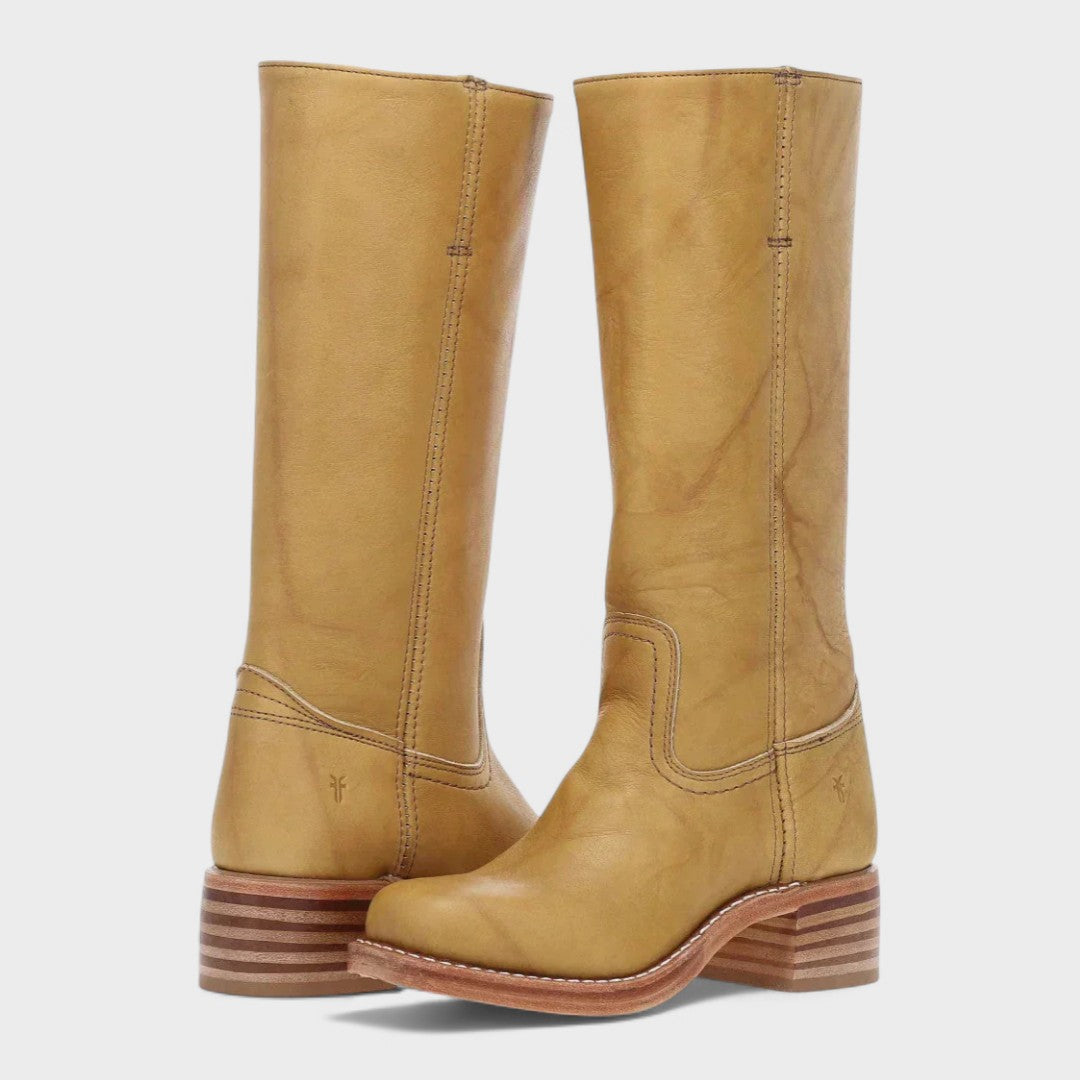 CHRISTA | BOTTES D'ÉQUITATION CLASSIQUES HAUTES