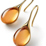Joy - Drop Earrings