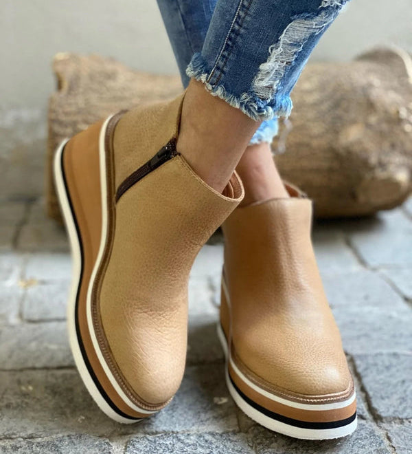 CHRISTEL | BOTTES RAFFINÉES
