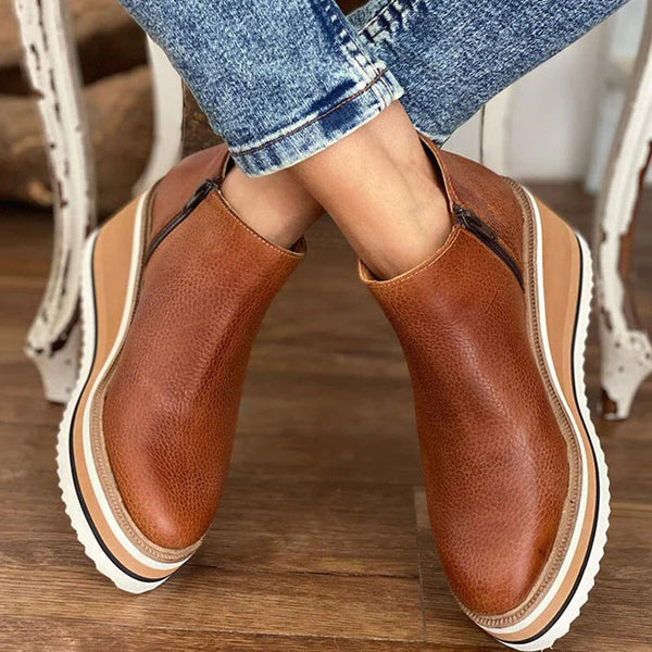 CHRISTEL | BOTTES RAFFINÉES