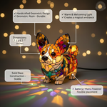 Radiant Corgi