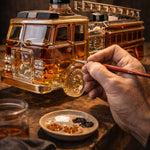 Firefighter's Edition - Whisky Decanter