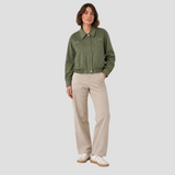 LORIANNE | BOMBER ÉLÉGANT