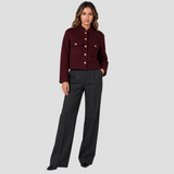 SOPHIE | VESTE COURTE