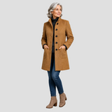 CÉLESTE | MANTEAU