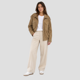 LOUNELLE | VESTE BOMBER VINTAGE