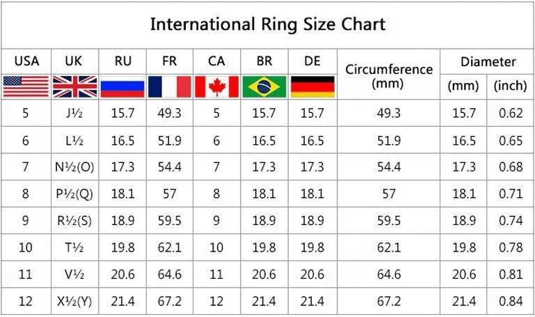 Tiger's Eye Flower Ring