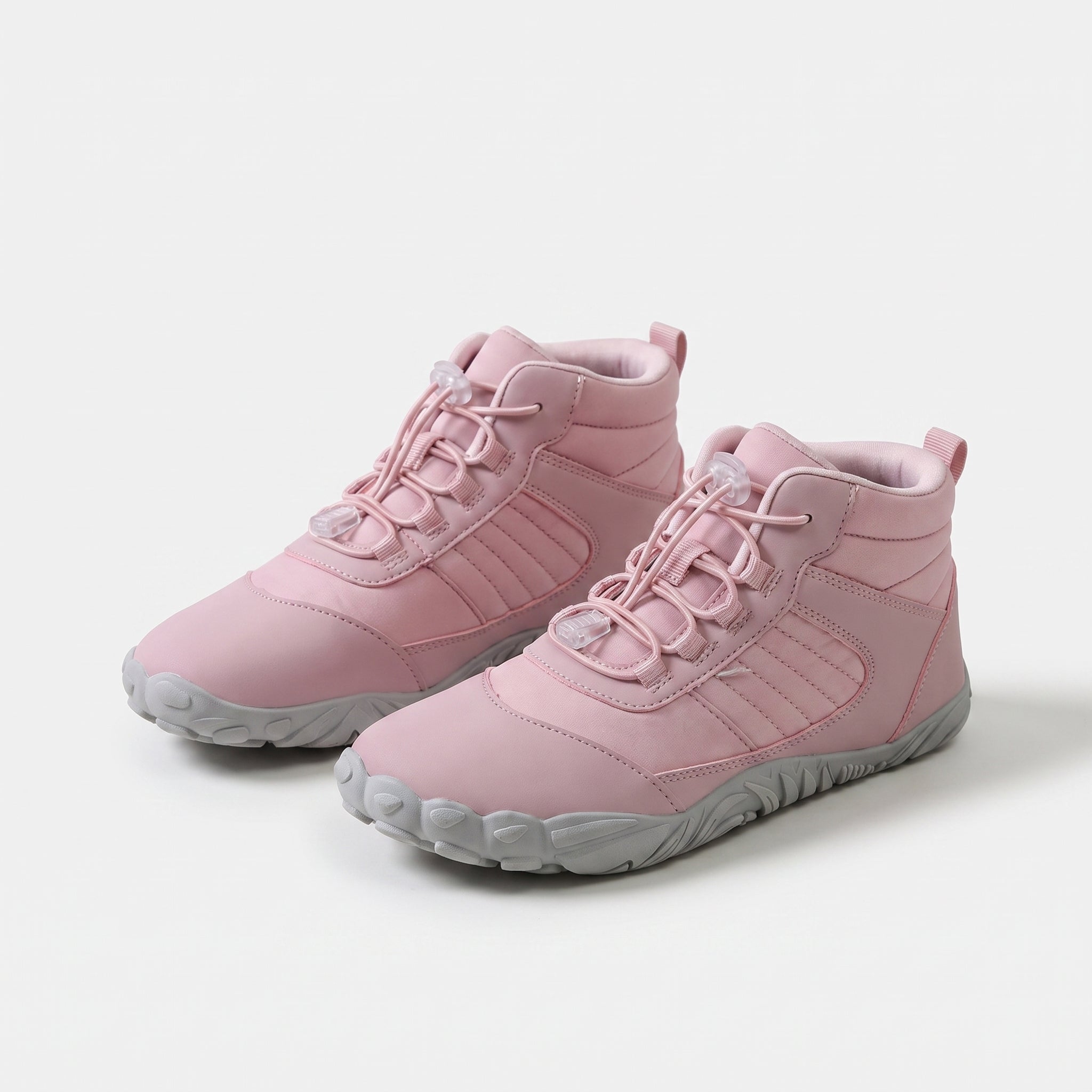 SANNE | BOTTINE BAREFOOT