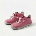 BENTE | BOTTINE SNEAKER HIGH-TOP