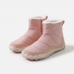 FEMKE | BOTTE D'HIVER BAREFOOT