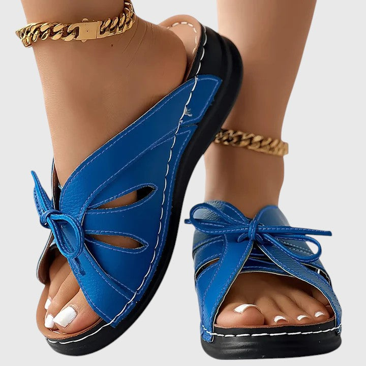 Elsinée | Sandales Confortables
