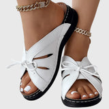 Elsinée | Sandales Confortables
