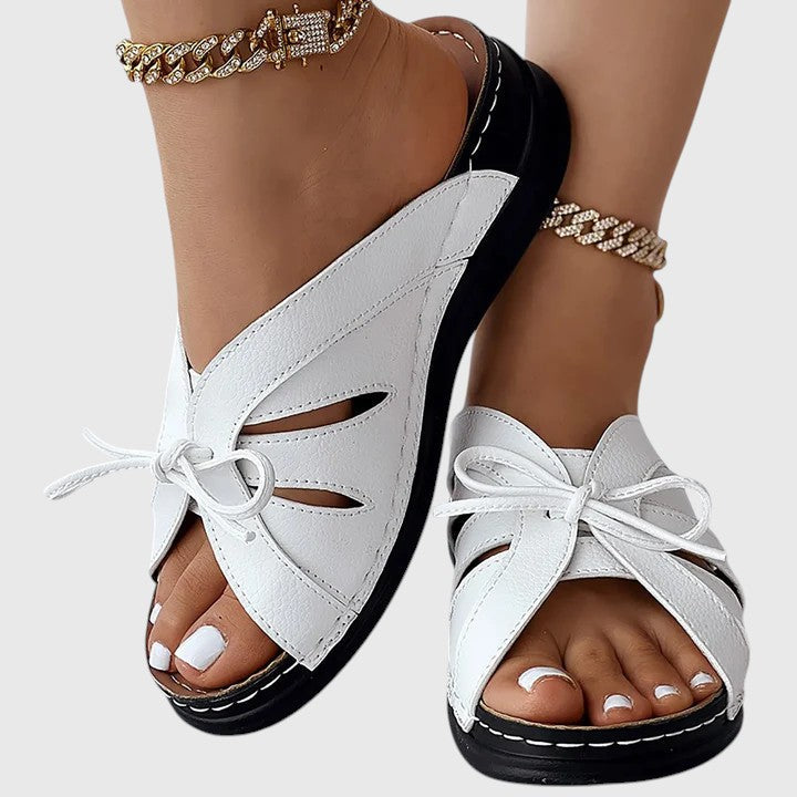 Elsinée | Sandales Confortables