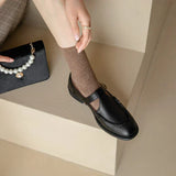 CATERINA | CHAUSSURES RÉTRO