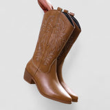 REBECCA | BOTTES WESTERN ORTHOPÉDIQUES