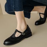 GIOVANNA | CHAUSSURES À BRIDE EN T