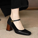 CARLOTTA | ESCARPINS CLASSIQUES
