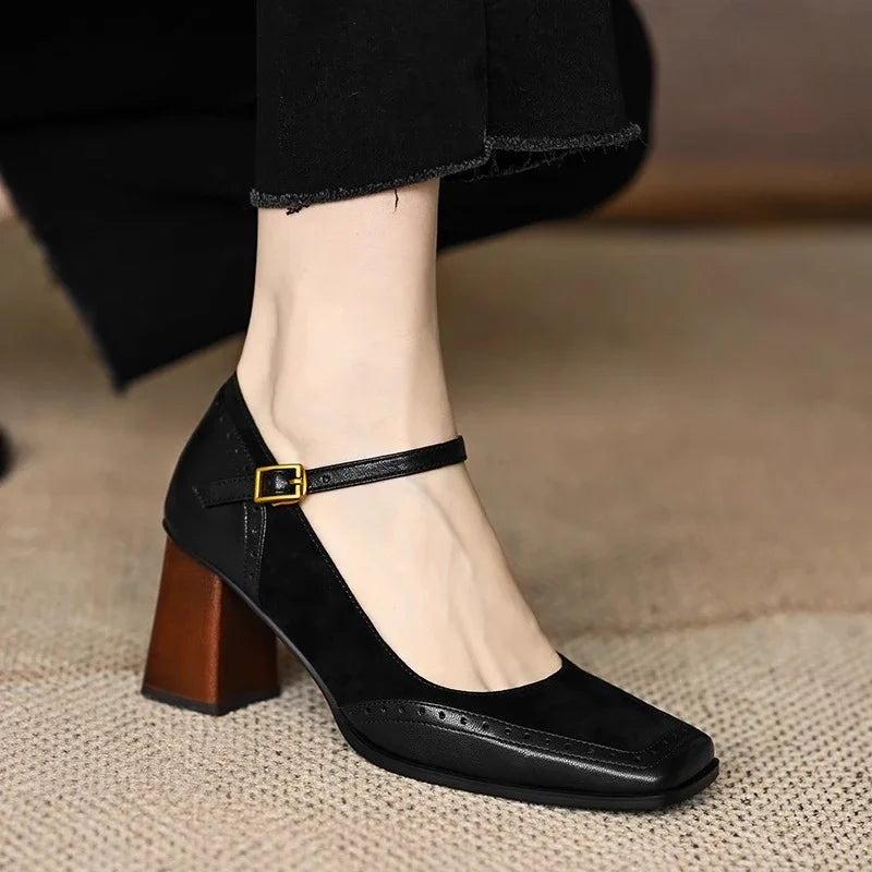 CARLOTTA | ESCARPINS CLASSIQUES