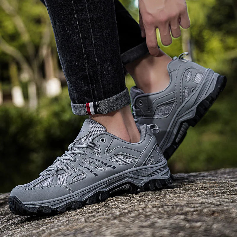SENNA | CHAUSSURE DE MARCHE