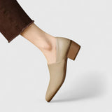 ANTJE | CHAUSSURES ORTHOPÉDIQUES