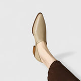 ANTJE | CHAUSSURES ORTHOPÉDIQUES