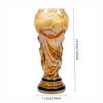 Édition Coupe du Monde 2026 | Verre à Bière