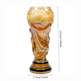 Édition Coupe du Monde 2026 | Verre à Bière