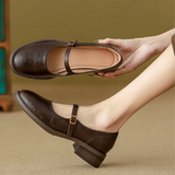 MARIANNA | CHAUSSURES MARY-JANE CLASSIQUES