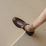 CATERINA | CHAUSSURES RÉTRO