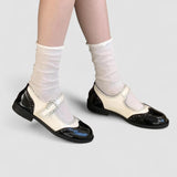 LEONORA | CHAUSSURES MARY-JANE