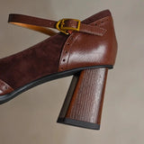 CARLOTTA | ESCARPINS CLASSIQUES