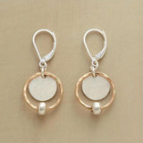 Vintage Ibiza - Earrings