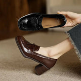 CARLA | MOCASSINS-ESCARPINS