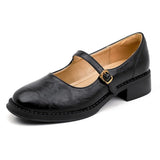 ELENA | CHAUSSURES À BRIDE INTEMPORELLES