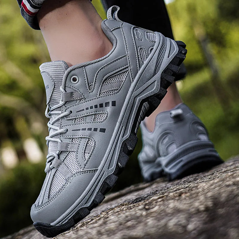 SENNA | CHAUSSURE DE MARCHE