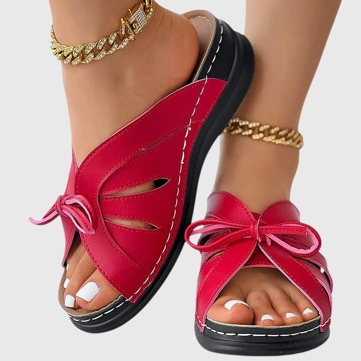 Elsinée | Sandales Confortables