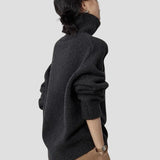 THESSARA | PULL CACHEMIRE ÉLÉGANT